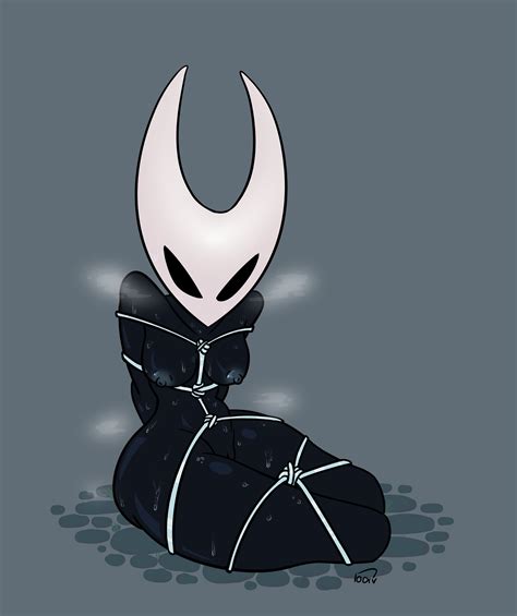 Adventures in Hollow Knight R34